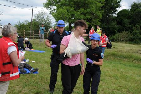 preverjanje iz prve pomoči _ foto Čeč P (7)